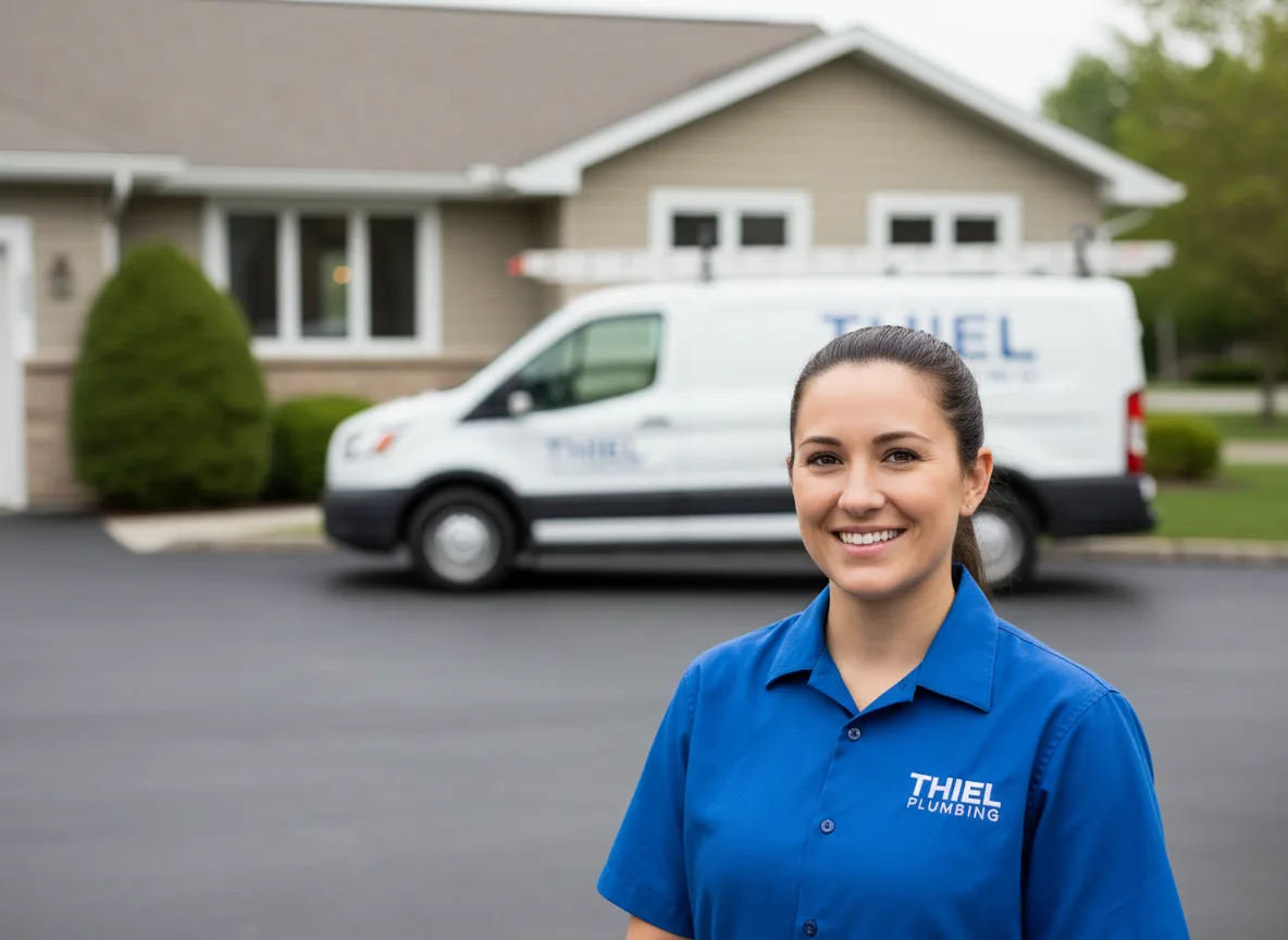 Plumber Venice, IL FAQs
